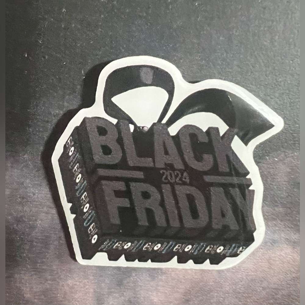 Amazon Black Friday Peccy Pin